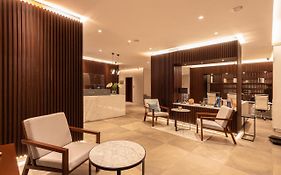 Ontico Urban Design Hotel